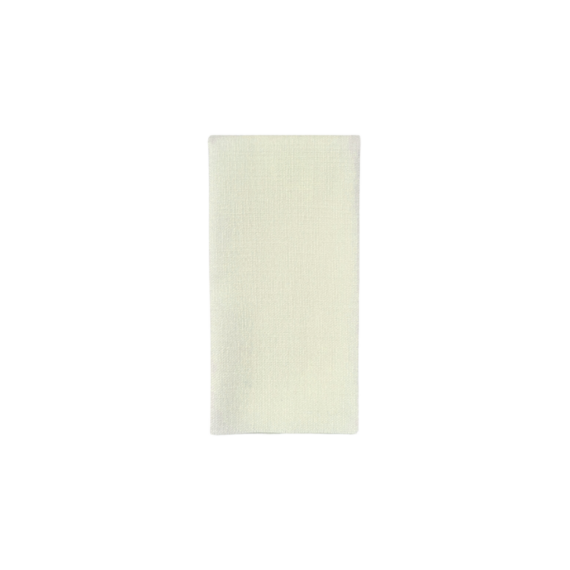 Panama Napkin, Ivory