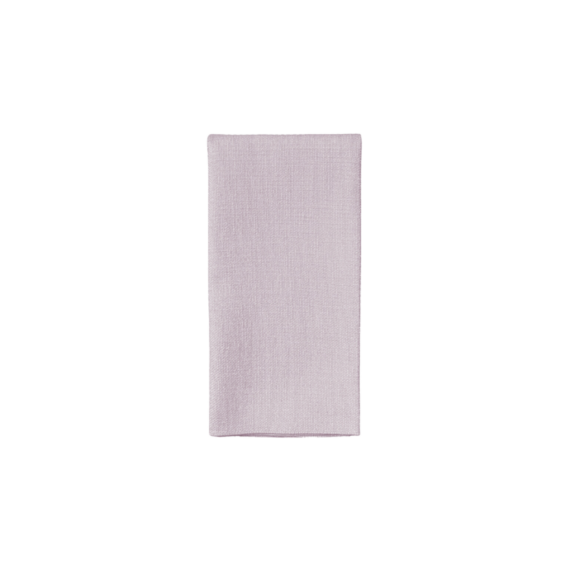 Panama Napkin, Peony