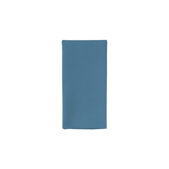 Panama Napkin, Denim