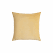 Sol Velvet Throw Pillow