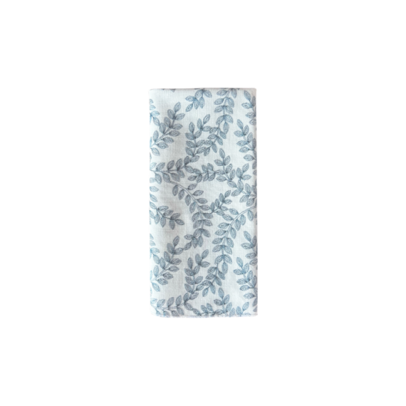 Lorelei Napkin, Santa Monica Blue