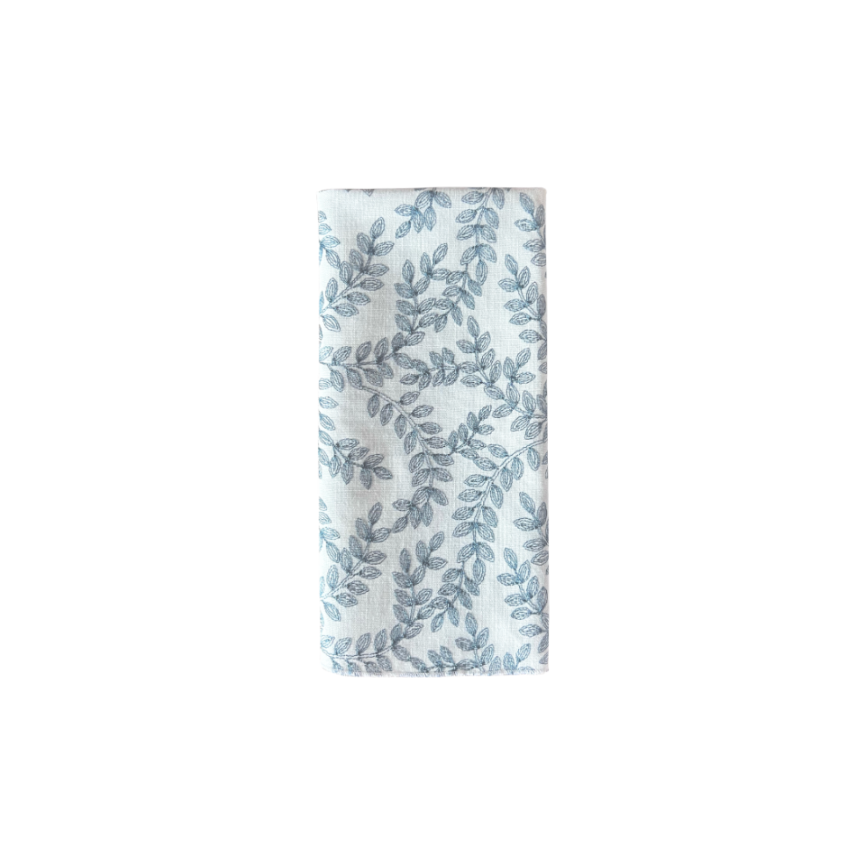 Lorelei Napkin, Santa Monica Blue