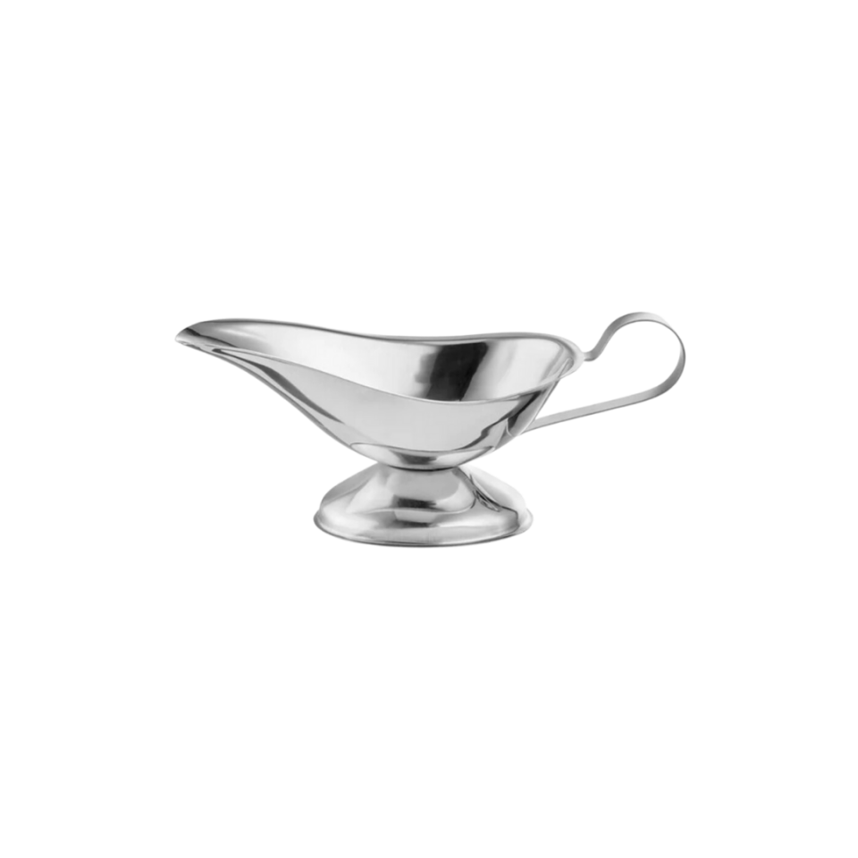 SS Gravy Boat, 16 oz
