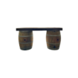 Barrel Bar