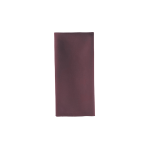 Cotton Blend Napkin, Cranberry