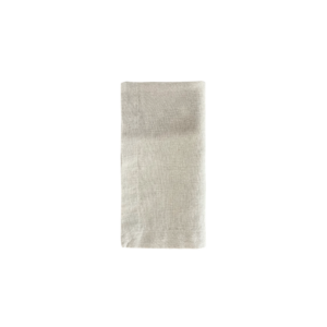 Toscana Linen Napkin, Natural