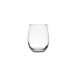 Stemless Wine Glass