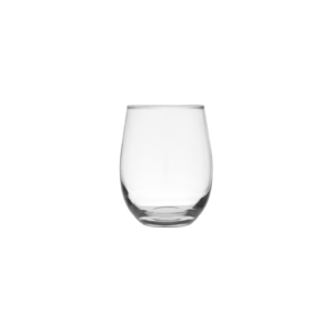 Stemless Wine Glass