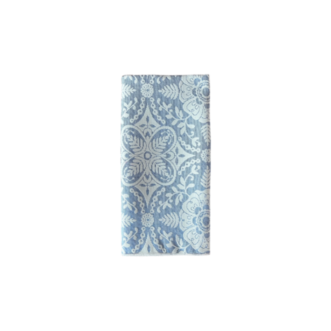 Arlo Napkin, Blue