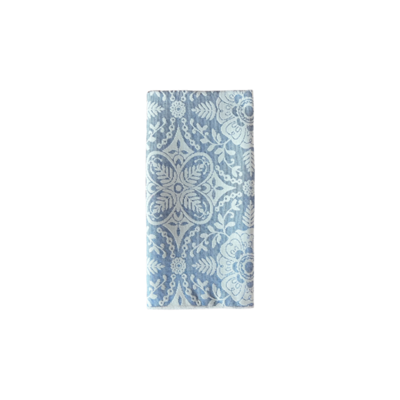 Arlo Napkin, Blue