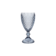 Slate Carousel Goblet, 11 oz.