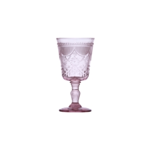 Rose Debutante Goblet, 10 oz.