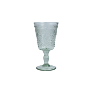 Sage Debutante Goblet, 10 oz.