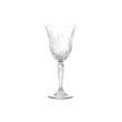 Melodia Crystal Cut Wine Glass, 9.25 oz.