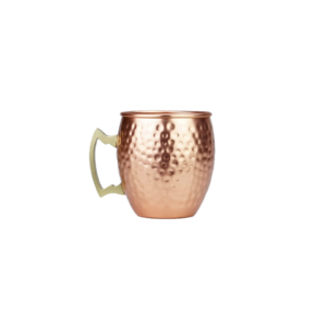 Moscow Mule Mug