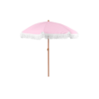 Boheim White Umbrella
