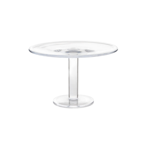 Klara Cake Plate