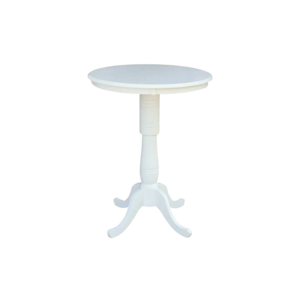 Derby Cocktail Table