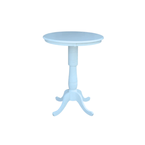 Derby Cocktail Table