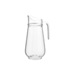 Glass Pitcher, 57 oz.