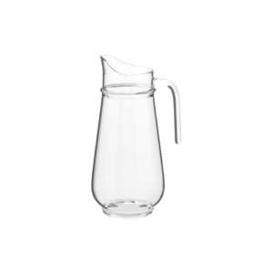 Glass Pitcher, 57 oz.