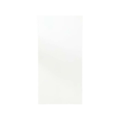 Wall Panel ~ White