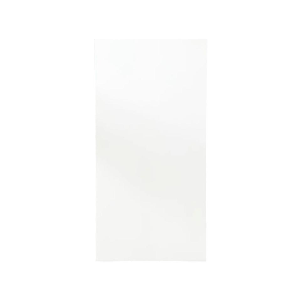 Wall Panel ~ White