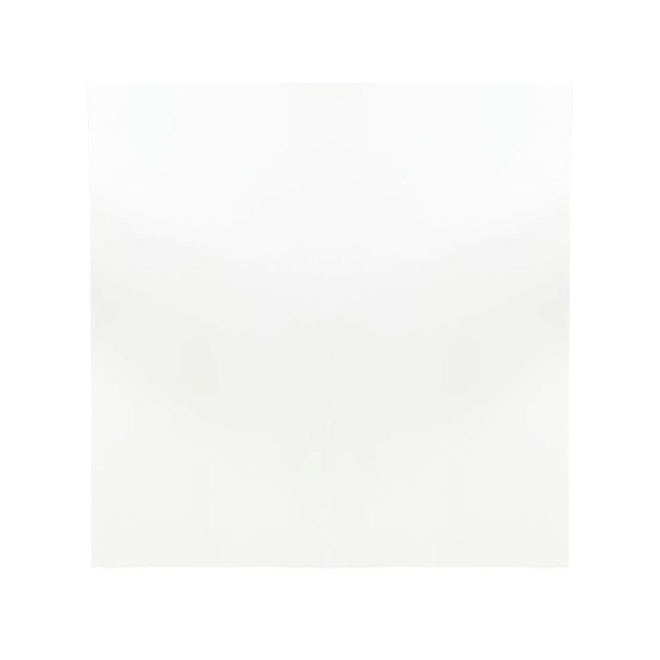 Wall Panel ~ White