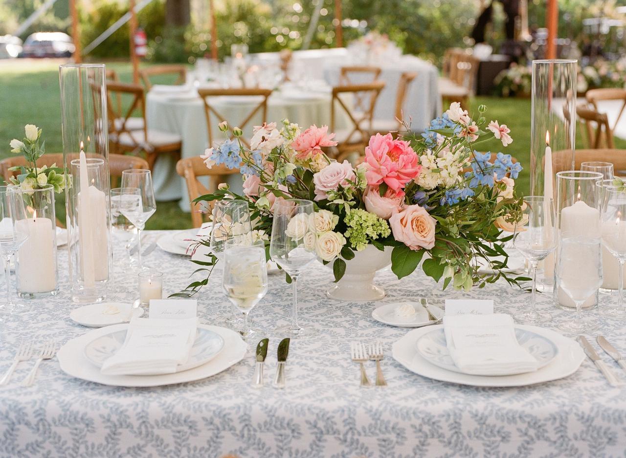 Lorelei Linen, Santa Monica Blue