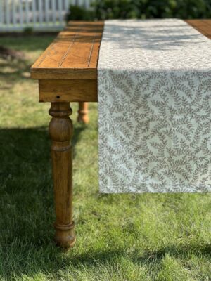 Lorelei Table Runner