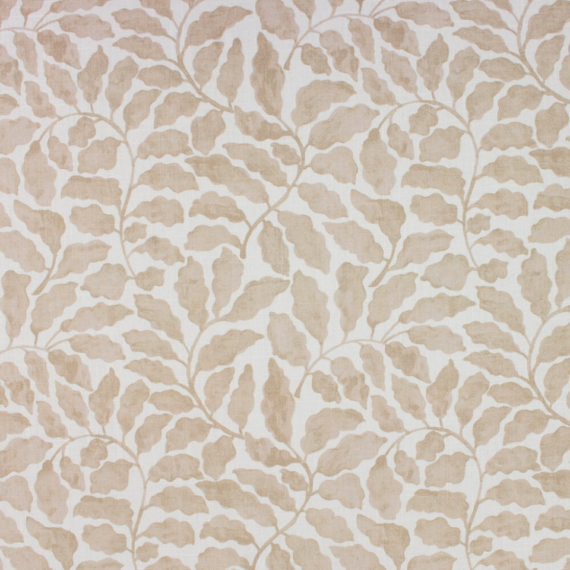 Lucy Linen, Terra