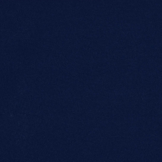 Poly Linen, Navy Blue