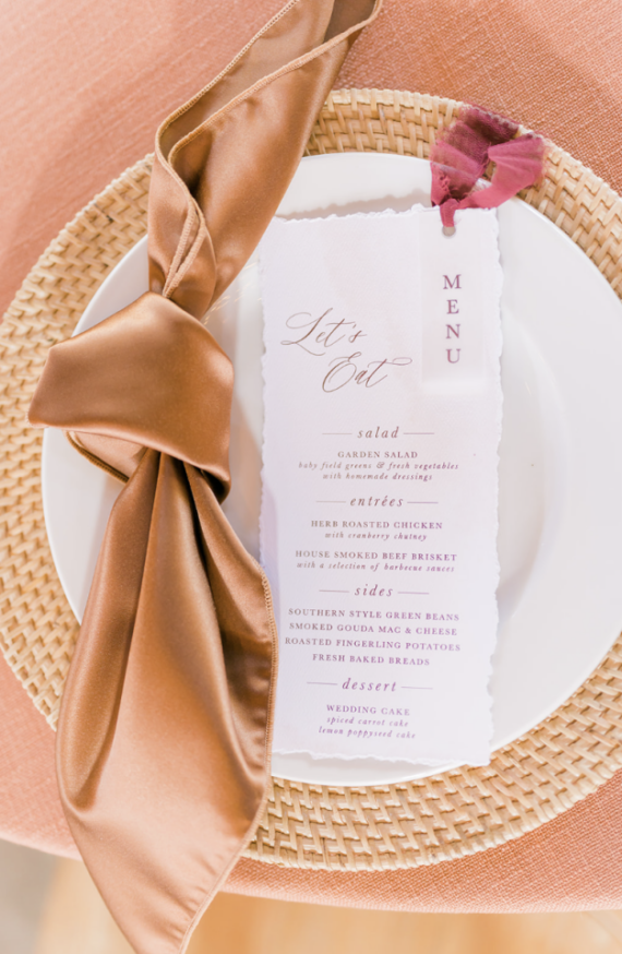 Panama Linen, Spice