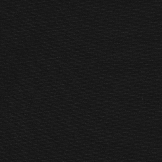 Poly Linen, Black