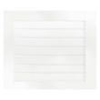 Gatsby Shelf, White
