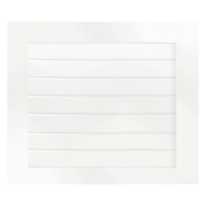 Gatsby Shelf, White