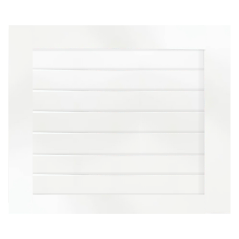 Gatsby Shelf, White