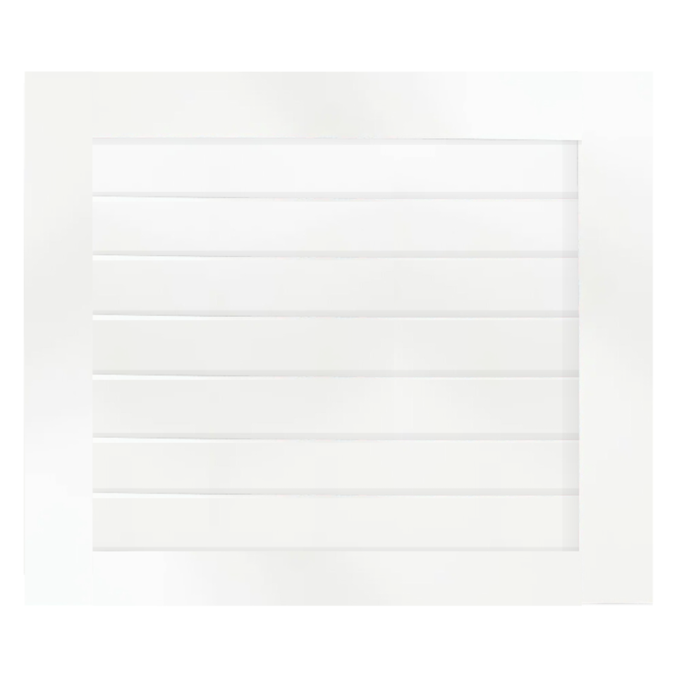 Gatsby Shelf, White