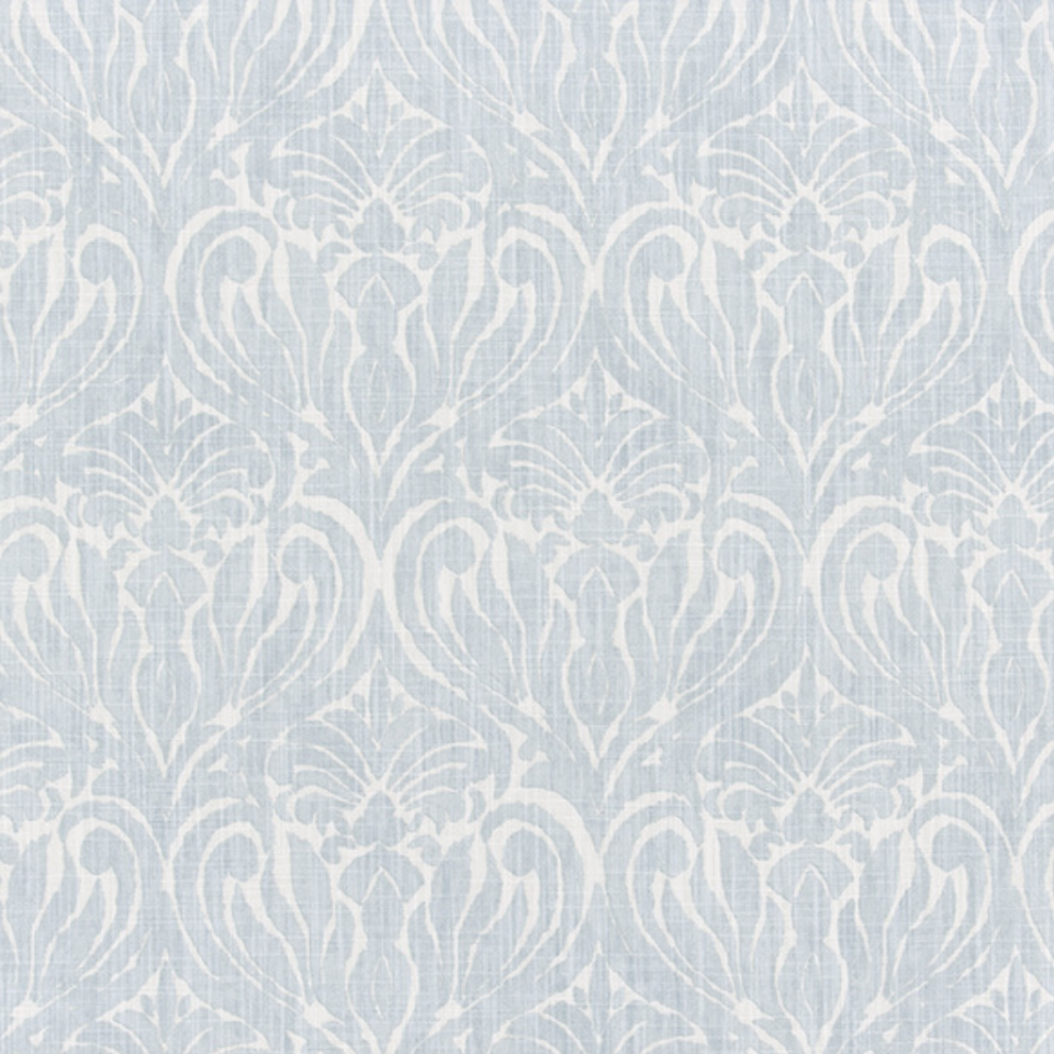 Willow Linen, Ash Blue