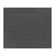 Gatsby Shelf, Black