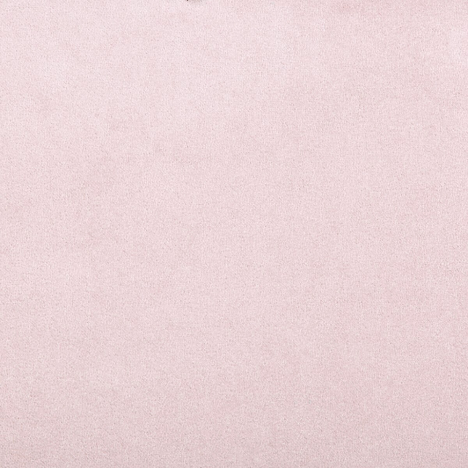 Velvet Linen, Blush