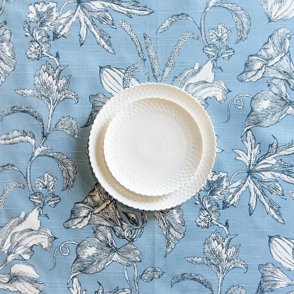 Colette Linen, Sapphire