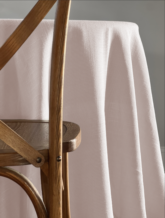 Panama Linen, Peony