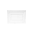 White Stage Facade