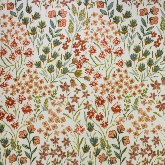 Fi Linen, August