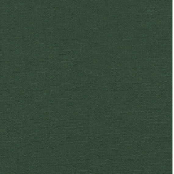 Cotton Blend Linen, Evergreen