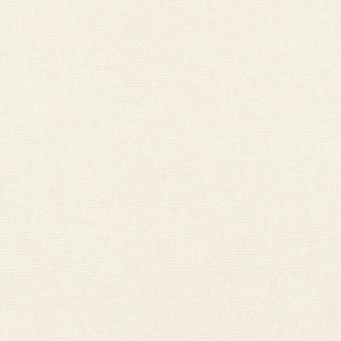 Cotton Blend Linen, Ivory