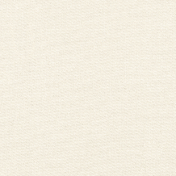 Cotton Blend Linen, Ivory