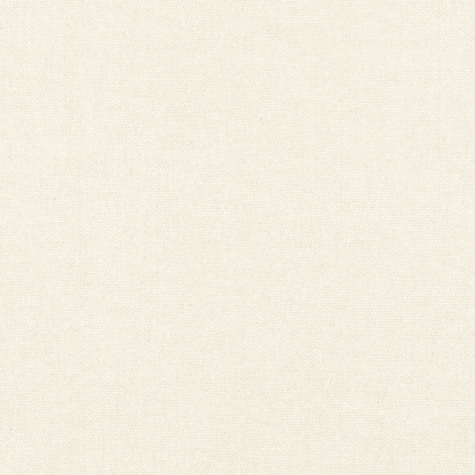 Cotton Blend Linen, Ivory