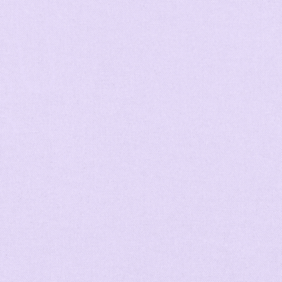 Cotton Blend Linen, Iris